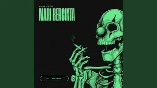 DJ MARI BERCINTA