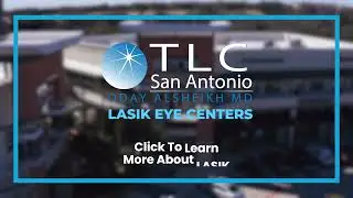 Thinking About LASIK Eye Surgery?