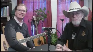 Anyone's Guess Podcast E. 7 Grayson Wood & Will West