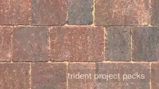 Trident Project Packs Product Video