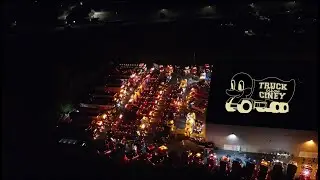 TRUCKSHOW CINEY 2022 AFTERMOVIE 🚚🎬 4K - BEUTIN PRODUCTION