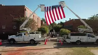 Rural Fiber Broadband Expansion in Southwest Georgia