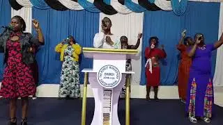 THWC Powerful praise and worship Hour