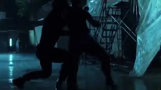 Daredevil Fight  (Charlie Cox Tribute )