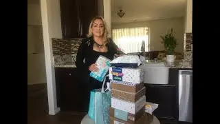 HOW TO GET FREE BABY STUFF 2020!!!!