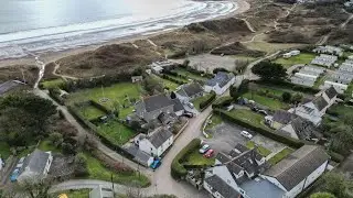 Sea Breeze Apt 2 - 2 Bedroom - Horton Beach | Swansea, United Kingdom | Hotel Review 🌟