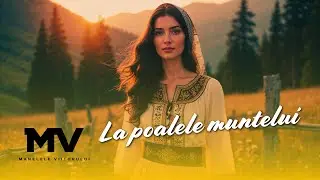 Manelele Viitorului - La poalele muntelui (Official Video)
