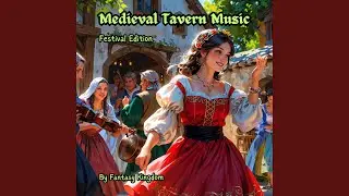 Merriment Under the Starlit Castle