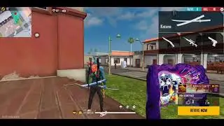 Raistar in my training ground full fun