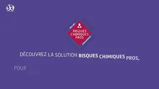 Risques Chimiques Pros