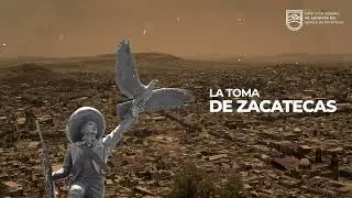05.- Toma de Zacatecas