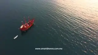SmartDrones | Advanced Aerial Images