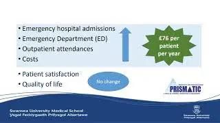Emergency Admission Risk Prediction tools in primary care to reduce emergency admissions to hospital