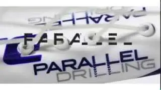 Parallel Drilling Technology from Wilson Tennis