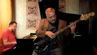 São Pedro da Aldeia (Luizão Maia) - Itamar Assiere e Zé Luiz Maia