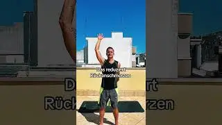 Das passiert wirklich wenn diese 3 &Uuml;bungen machst! #energie #frequenzen #positivevibes #training