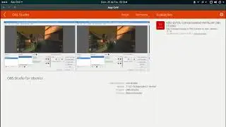 instalando app grid no OSzpace