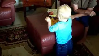 6.6.10 Blake 001.MOV