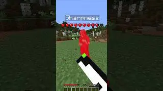 Dream vs Sharpness (In Real Life)