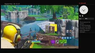 [ARENA] Tacticle smg OP