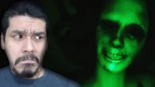 JOGO DE TERROR INSPIRADO EM P.T. Silent Hills | RE77