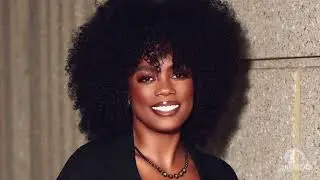 Actress Novi Brown Speaks On The Success Of Tyler Perry's BET TV Series Sistas & Her Acting Career
