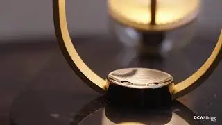 La Lampe Frechin - Details n&deg;1