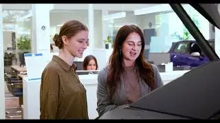 Experience the Best: Buying a Vehicle at Capilano Volkswagen