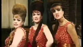 The Fabulous Singlettes - Sneaky Sue