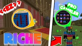 🤑Le MEILLEUR Joueur Bataille Navale Du Serveur ?? | Concours 5pb's [SkillPVP]
