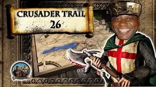 STRONGHOLD CRUSADER - MISI 26 -