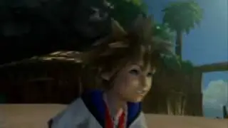 Kingdom Hearts HYPERSPEED INTRO!
