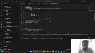 API Integration - Vue - Profile - II