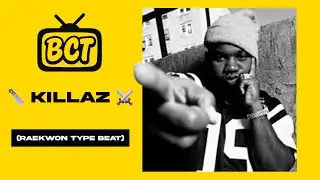 [FREE] Raekwon Type Beat 