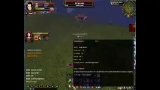 Gameplay Archer Full Dex 6x - Game Perfect world