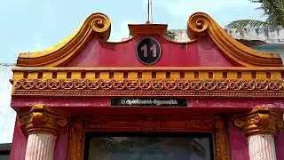 Jesus life story in church stachu 