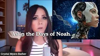 &ldquo;What They&rsquo;re Not Telling You About DARPA&rdquo; Humans 2.0