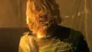 Nirvana Smells Like Teen Spirit + lyrics