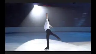 Nathan Chen | Vienna | 0408 Saturday 1pm show | 4K | 2023 Ice Chips | Skating Club of Boston