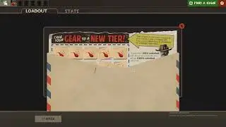 TF2: Another Winter 2017 Cosmetic Trade-Up