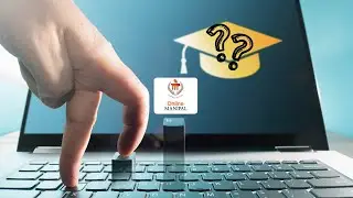 How Online MBA Classes Work &ndash; Live, Recorded, Exams & Assignments in MAHE,Manipal