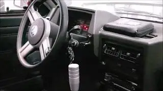 Como instalar uma Bomba de combustivel Turbo/ Aspirado Carburado