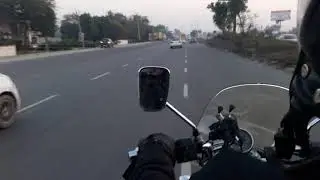 MURTHAL TO DELHI
