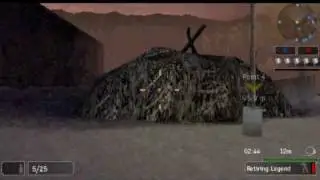 Ownal0t Socom FTB2 montage  (psp)