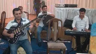 Kamran Yaquboglunun toyu-12/Elman Namazoglu