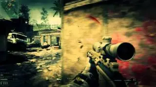 Call of Duty MW3 - Unbelievable +