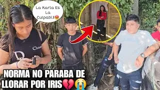 M4l4s Noticias IRIS Se Fue Del Canal Para Siempre Todos Empezaron A Llorar Amarg4mente😭😱Veanlo Ahora