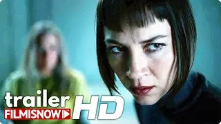 HELSTROM Trailer (2020) Marvel 