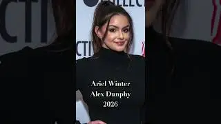Modern Family Then and Now 2026 Shorts Edition