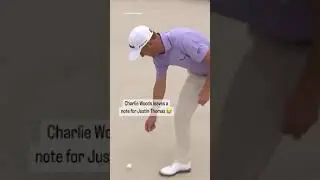 Hoping for more trash talk at this year&rsquo;s PNC Champ 🤣